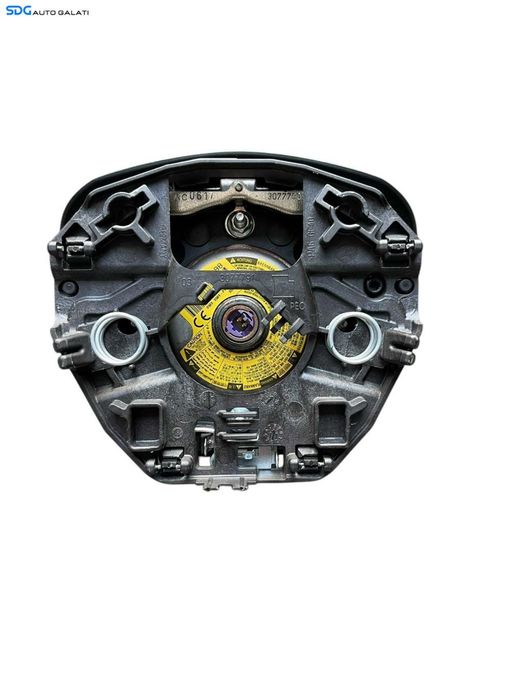 Airbag de pe Volan Skoda Octavia 3 2013 - 2017 Cod 5E0880201A 307773599340 307773599340AK [B4082]