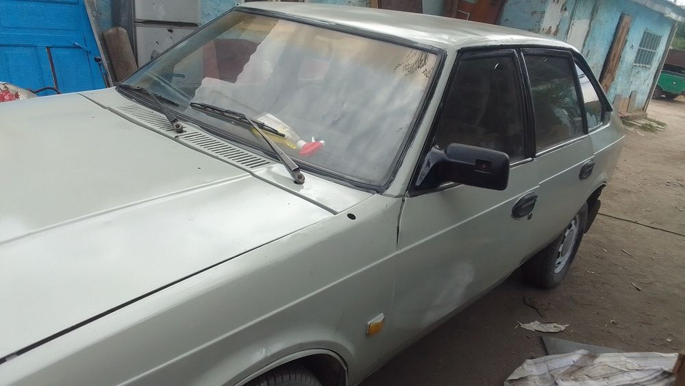 Продам москвич2141