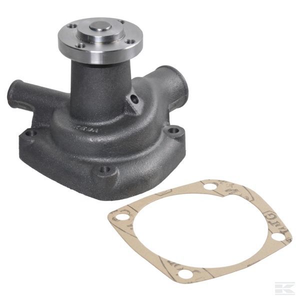 Pompa apa tractor Fendt/Renault