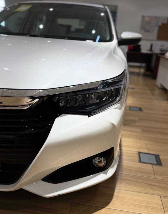 honda cride bezprobeg vikupga