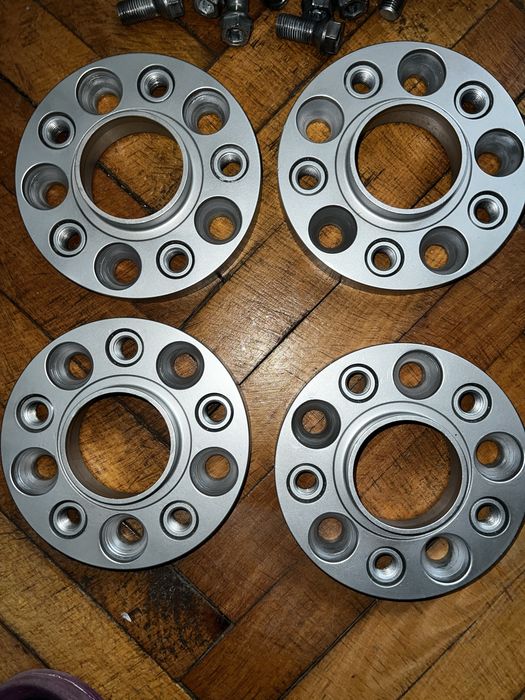 Distantiere Einbach 917 20016 Pro-Spacer pentru Audi