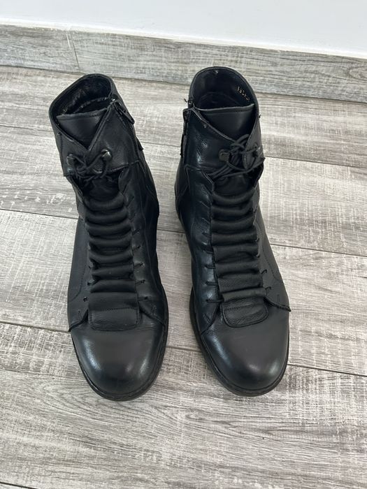 Ghete Piele imblanite 43-43