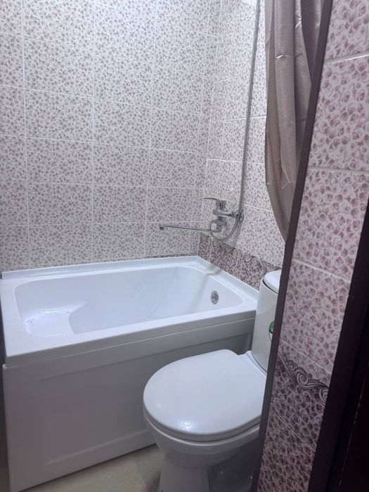 Arenda uy beriladi oyli yoki kunlikam beriladi  remontan yqainda chiqd
