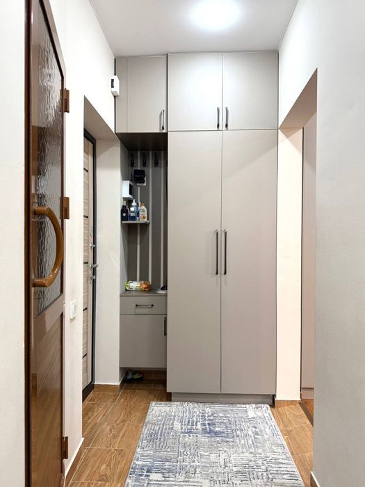 Однокомнатная Яшнабадский район ориентир Магнит Супермаркет