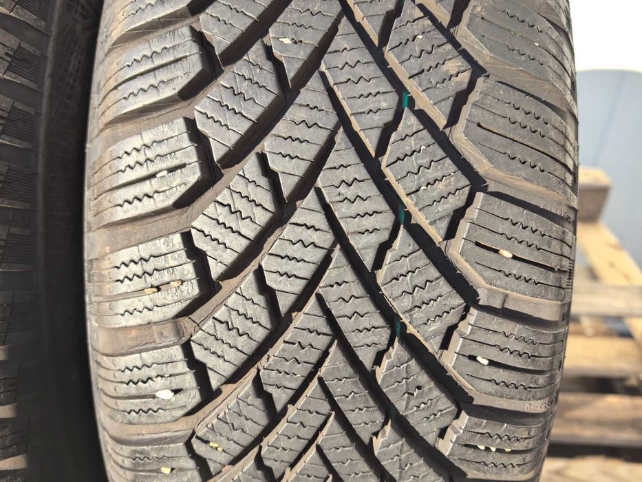 195/65/15 Континентал ДОТ 2016 г