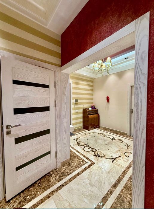 Продается 3x комнатная квартира Срочно!!!