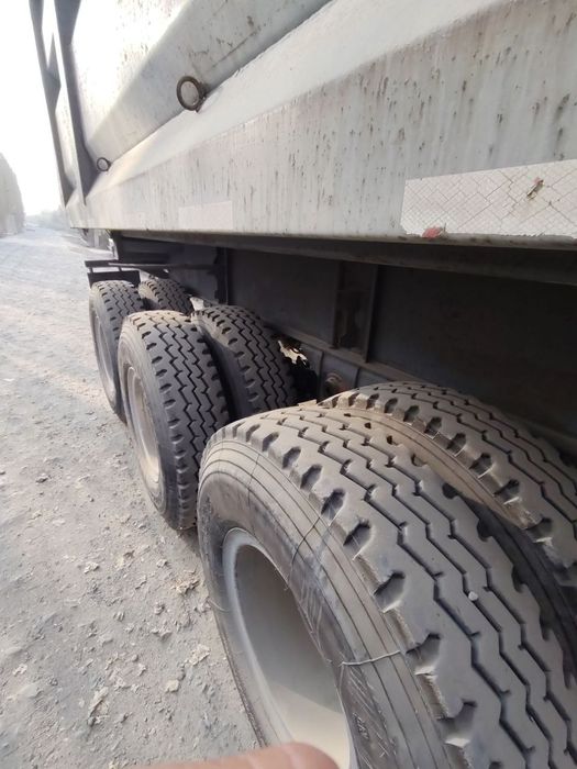 UzMAN + Tonar pritsep komplekt