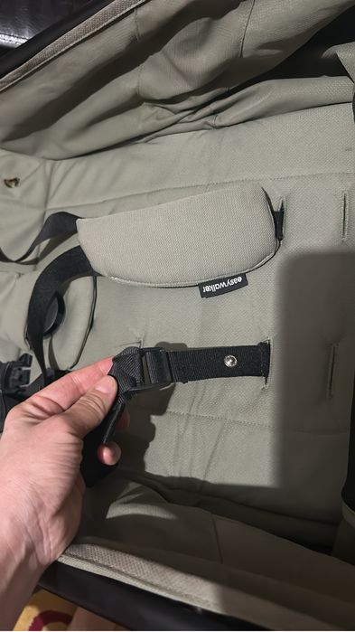 Продам коляску Easywalker