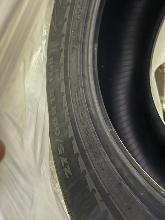 Баллоны зимние