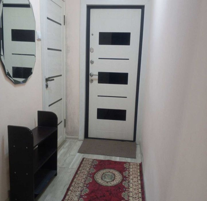 Аренда. Чиланзар Ц квартал 2х комнатная