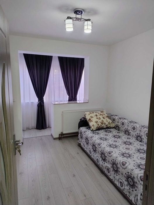 Apartament 2 camere decomandat centrala proprie(trifazic)