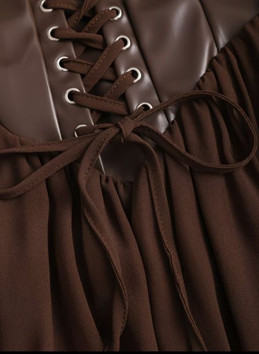 Продам новое платье