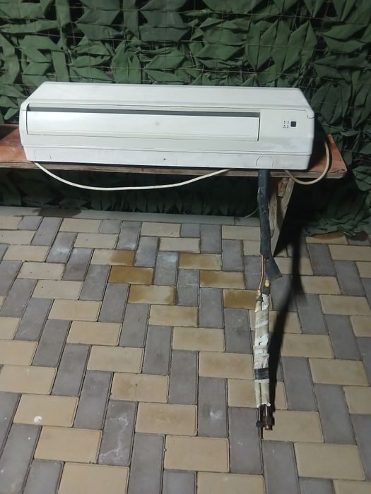 Продается кондиционер
