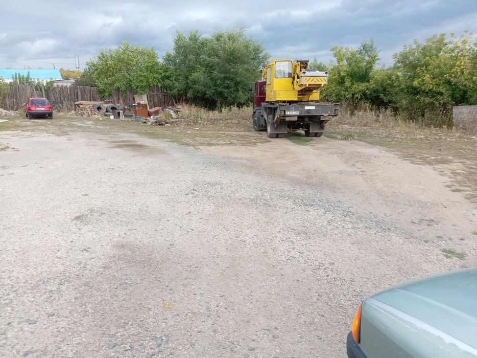 Продам земельный участок в Баянауыле