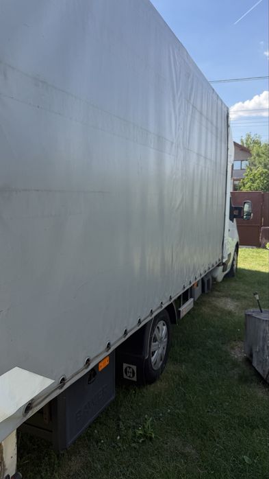 Renault Master 2.3 dci