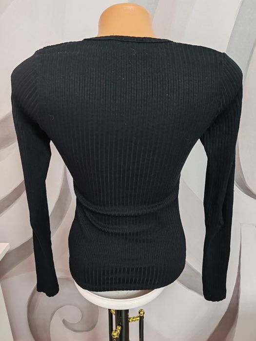Bluză Versace tip helanca