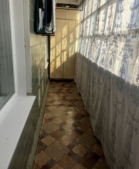 Продам 3 комнатную квартиру