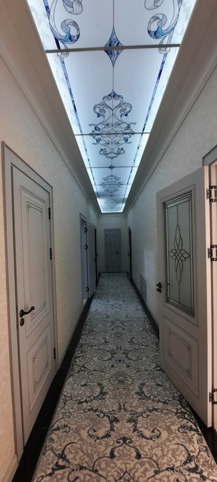 Кибрай.5хона.3.25сот.евро уй.