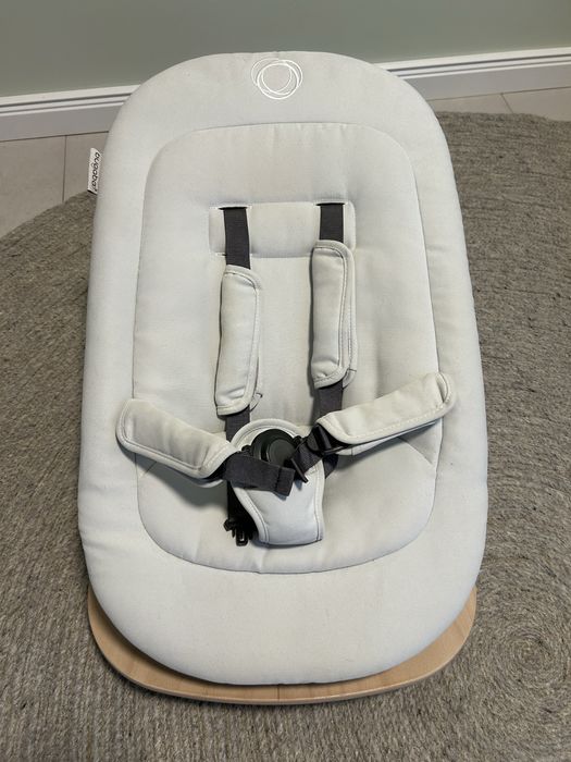 Шезлонг за новородено Bugaboo Giraffe