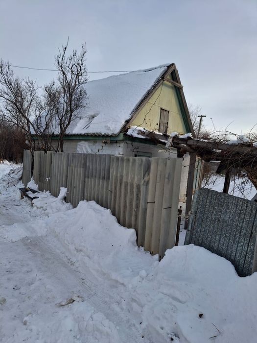 Продам дачу на Кривом озере