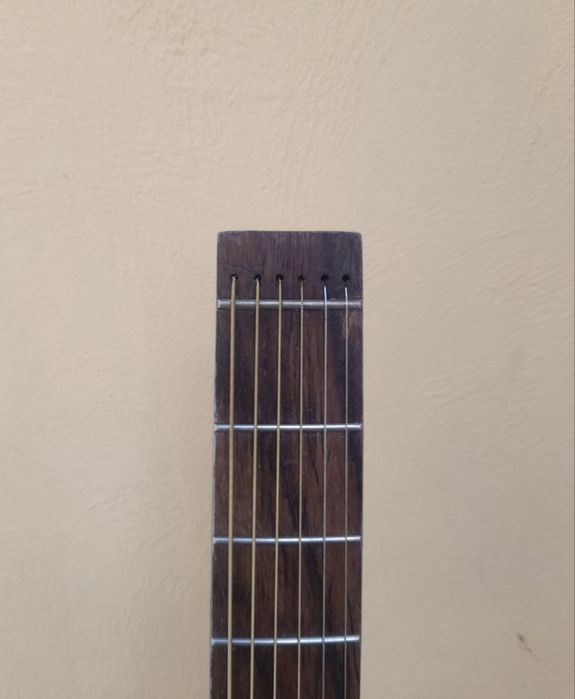 chitara Silent Arrow