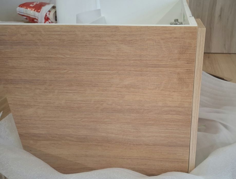 Шкаф за мивка 80см