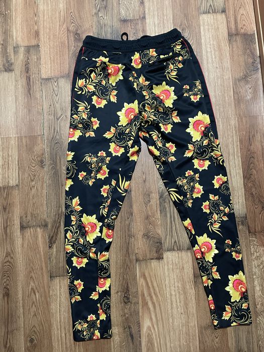 Nike florar trackpants