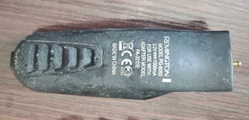 Триммер Remington