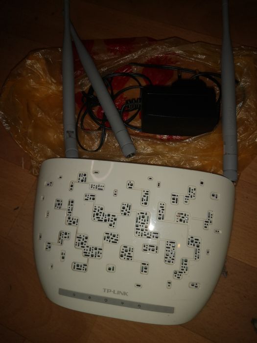 Продам модемы, роутер и др