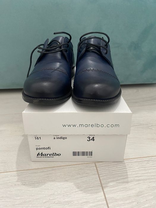 Pantofi copii Marelbo