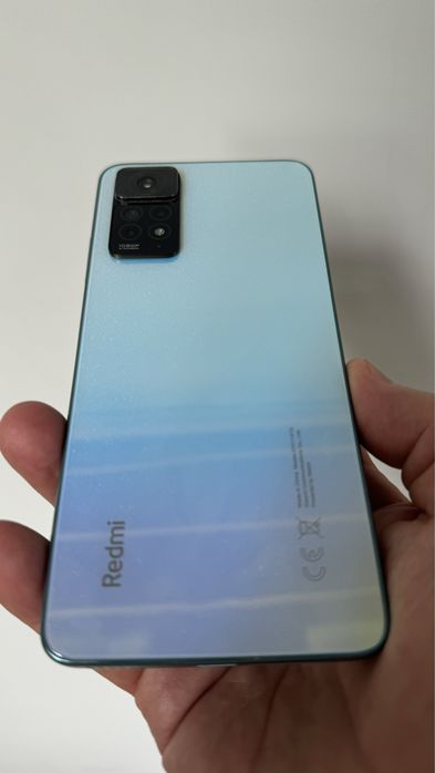Redmi Note 11 Pro