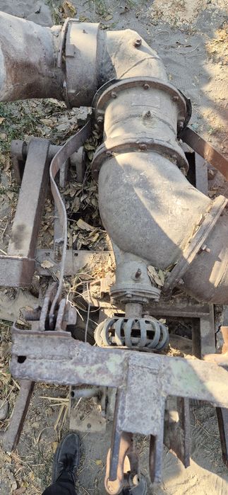 Мтз Трактор насосы