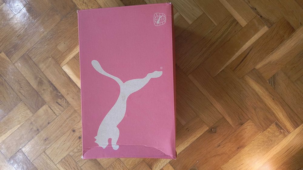 Футболни бутонки PUMA FUTURE 9 PRO FG/AG