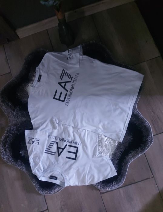 Tricouri armani barbati