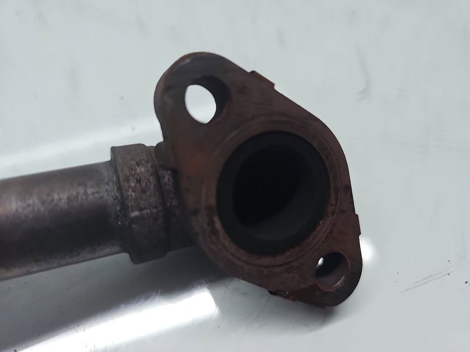 Conducta gaze Hyundai ix35 (LM) [Fabr 2010-2017] OEM 1.7 CRDI D4FD 85K
