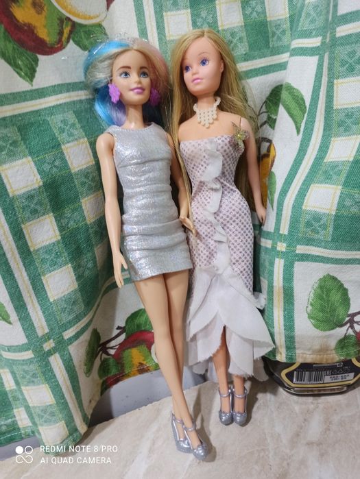 Продаются куклы  Барби, Штеффи и другие.