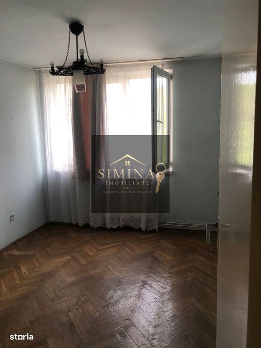 Apartament 3 Camere, De Vanzare, Ion Buteanu, Dambu