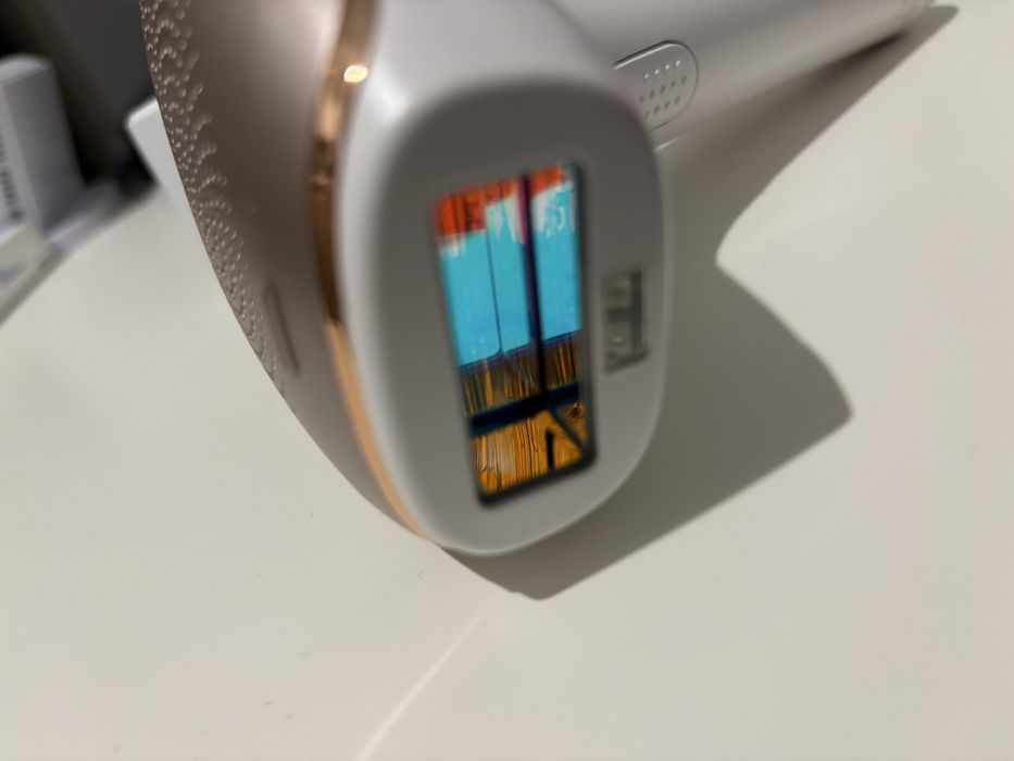 Philips Lumea IPL 7000