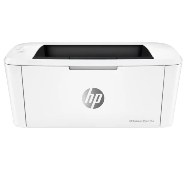 Продаётся принтер HP LaserJet Pro M15w (лазерный)