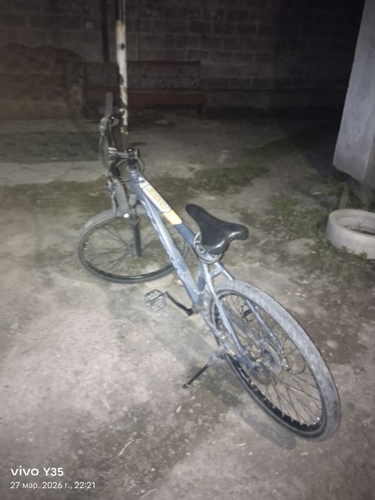 Велосипед       .