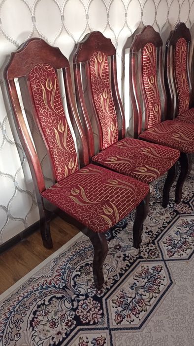 Stulshikler satiladi