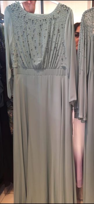 Платье на мероприятие