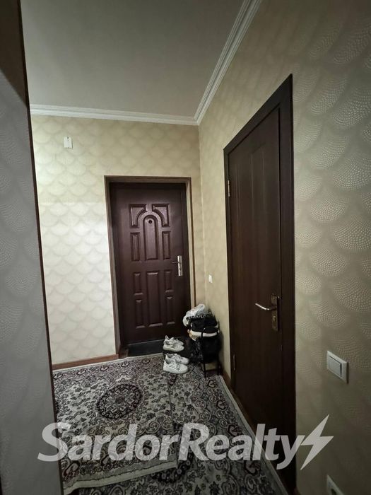 1 комнатная квартира ЖК Чоштепа