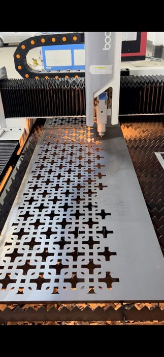 Лазерная резка, прочие услуги Шымкент