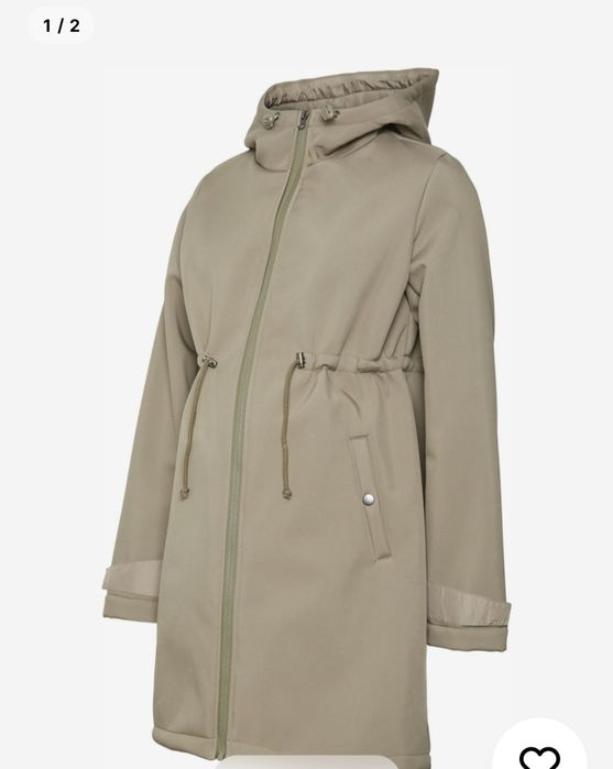 Яке за Мама и Бебе