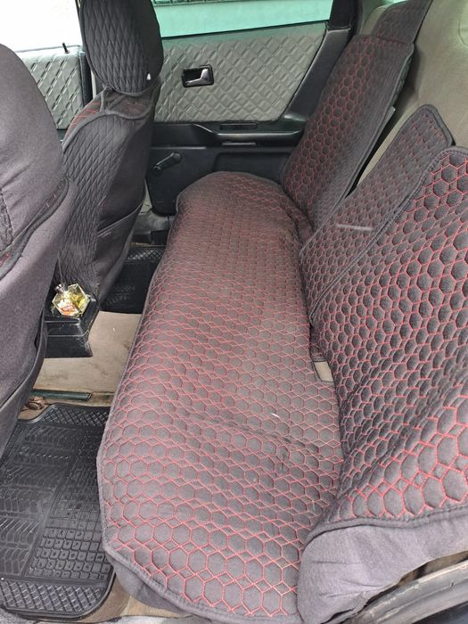 Продам audi 80 б3 в хорошем состоянии