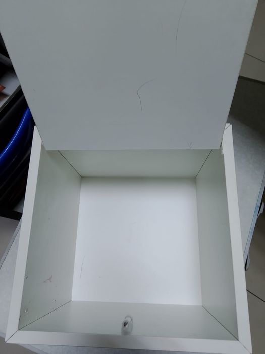 Продам стеллаж КУБ IKEA 8шт