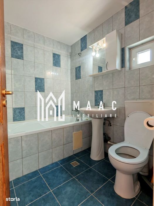 Apartament 3 camere | 75MPU | Valea Aurie