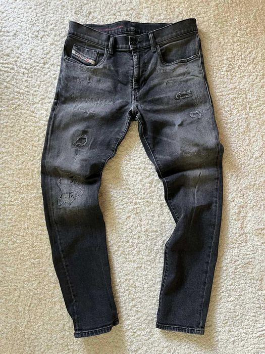 Diesel Slim D-Strukt