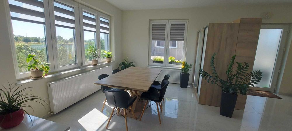 Casa nouă în zona strada Dara